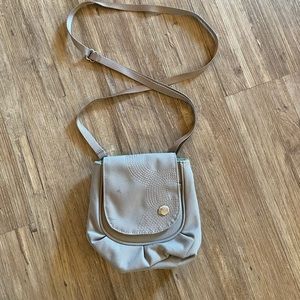 Haiku crossbody